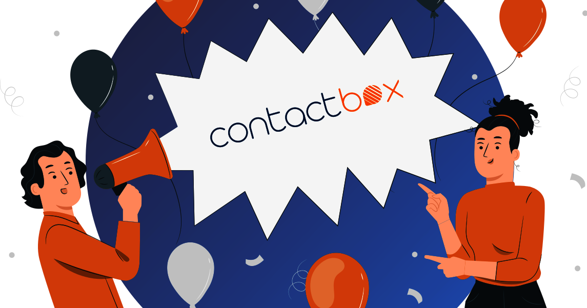 (c) Contactbox.pro